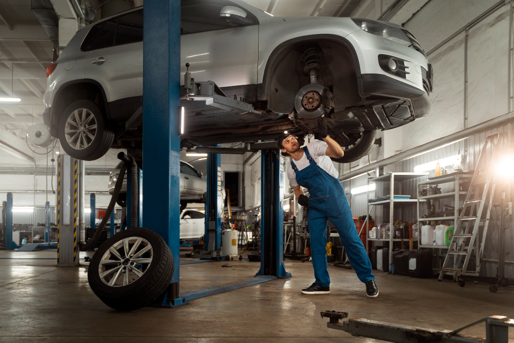 Why Wheel Alignment Matters More Than You Think
