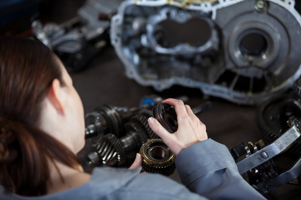 Understanding Drivetrain Malfunction: A Complete Guide