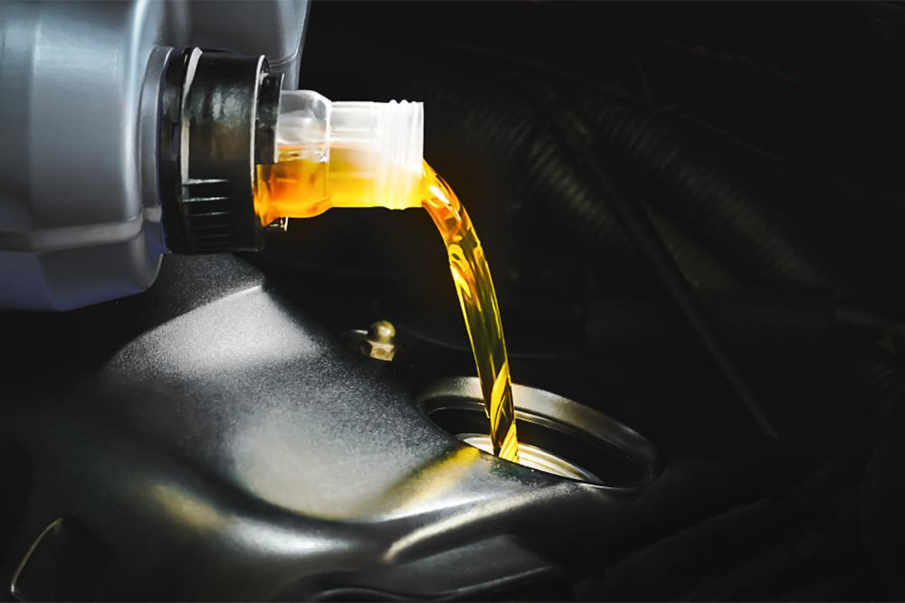 Why Regular Oil Changes are Critical to Your Engine's Longevity