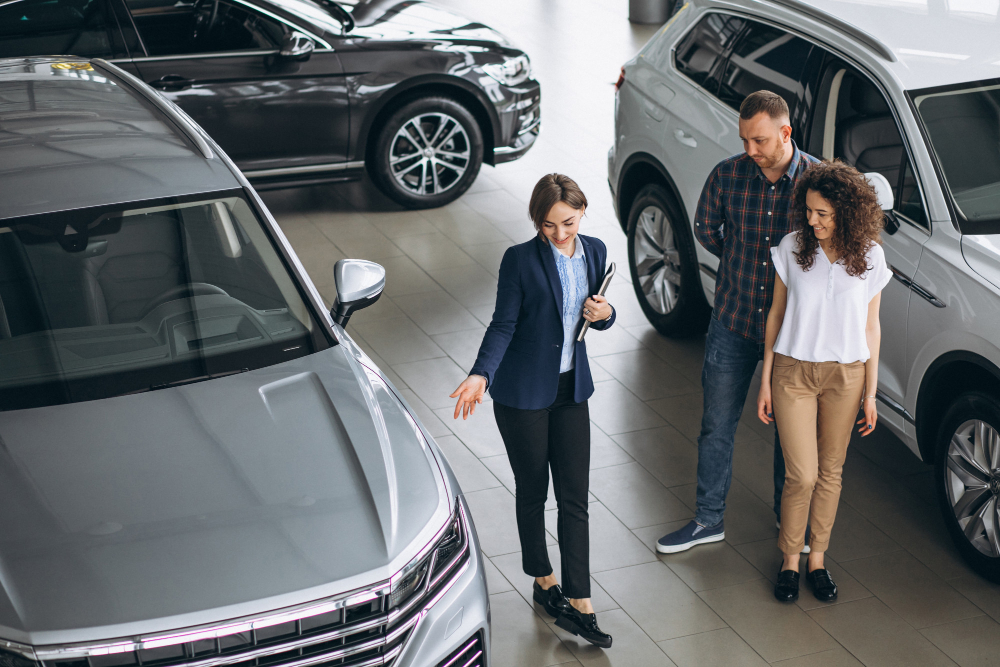 Your Complete Used Car Buying Checklist: Don't Get Stuck