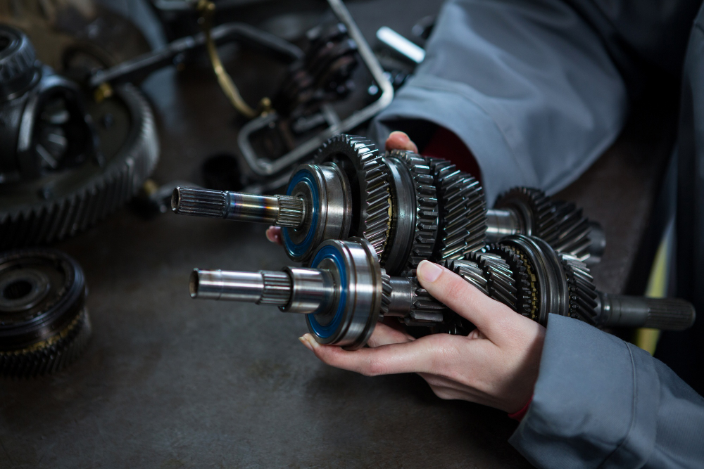 Common Signs of a Slipping Transmission