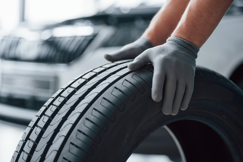 What You Should Know When Purchasing Tires