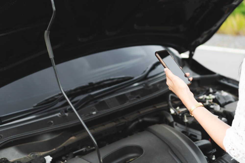 Skip the Shop: How Mobile Auto Repair Saves Time and Money