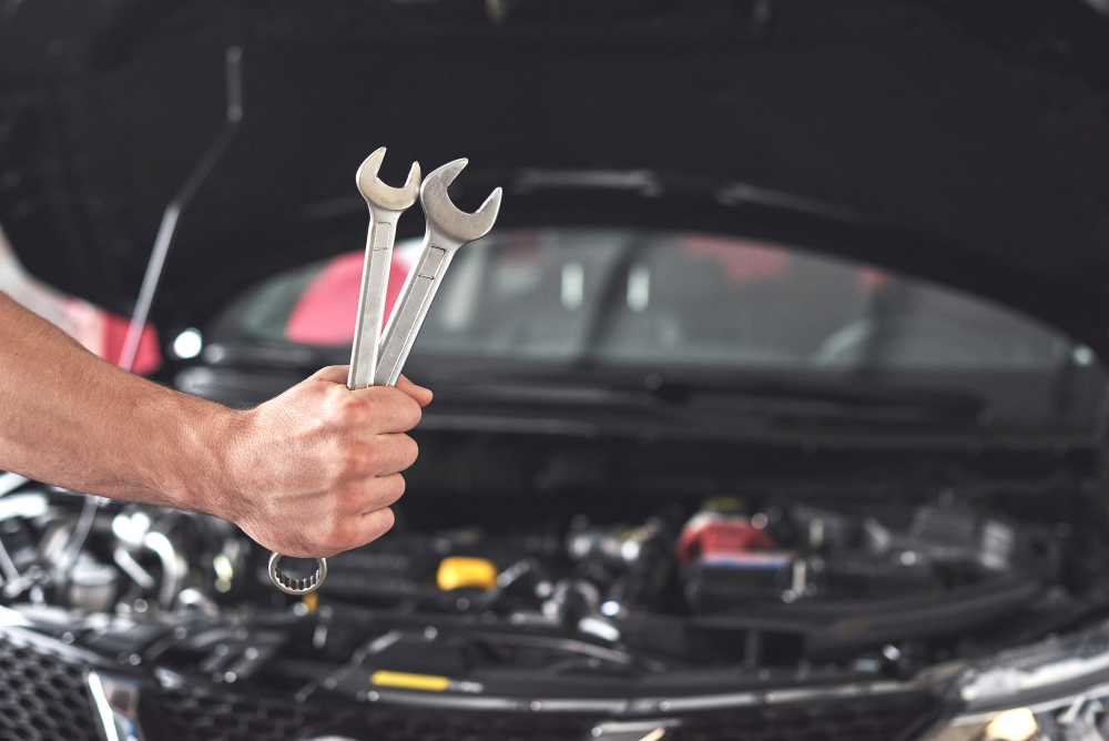 Signs Your Car Needs Immediate Attention
