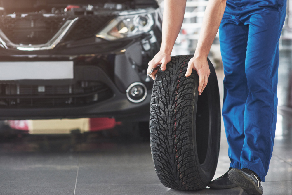 Your Complete Guide to Choosing New Tires