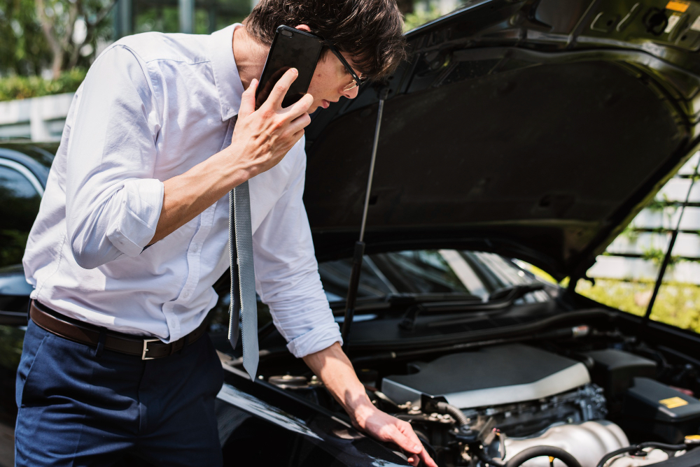 Don't ignore these 8 warning signs of engine trouble