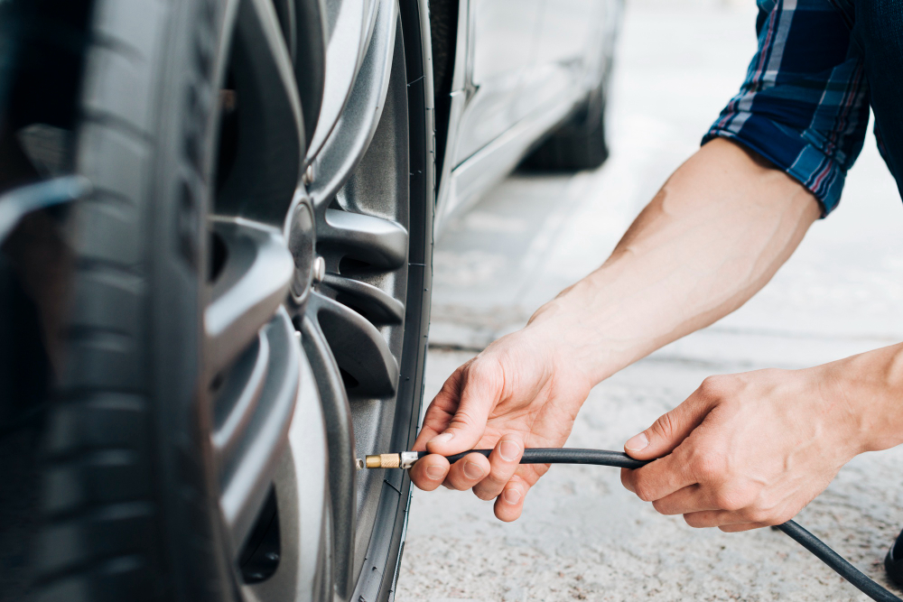 How Often Should You Replace Your Tires and Signs It’s Time to Upgrade