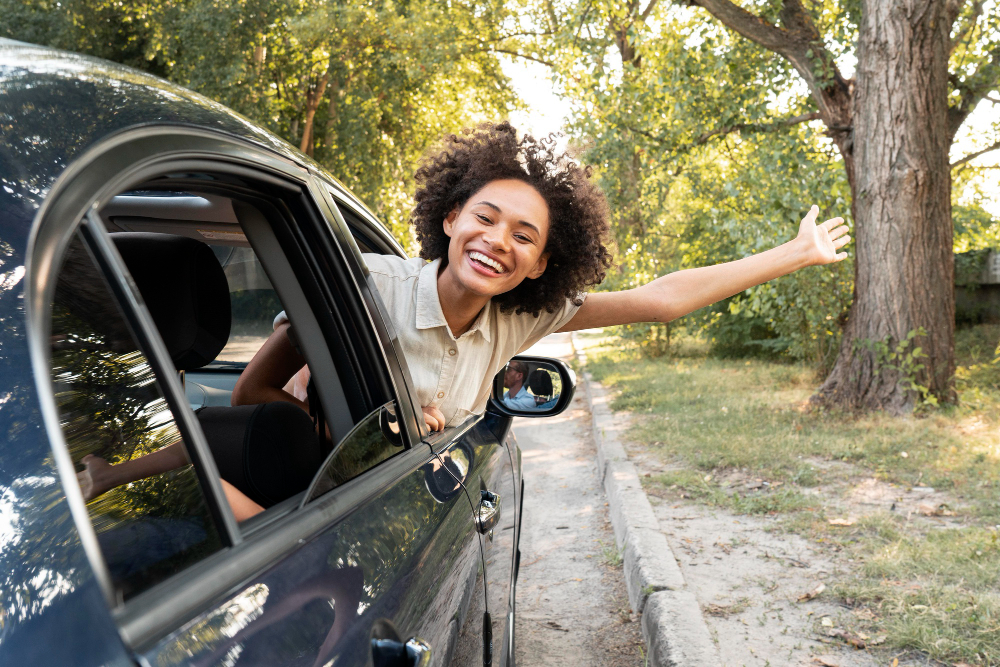 Eco-Friendly Driving Tips to Save Fuel, Money, and the Planet