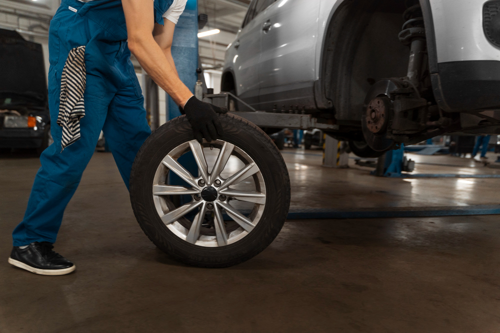 Understanding Tire Maintenance and Why It Matters