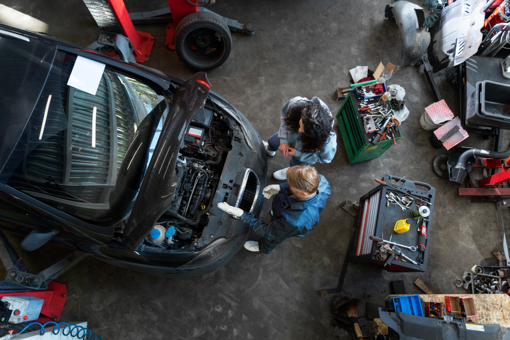 Essential Tips to Help You Avoid Costly Car Repairs