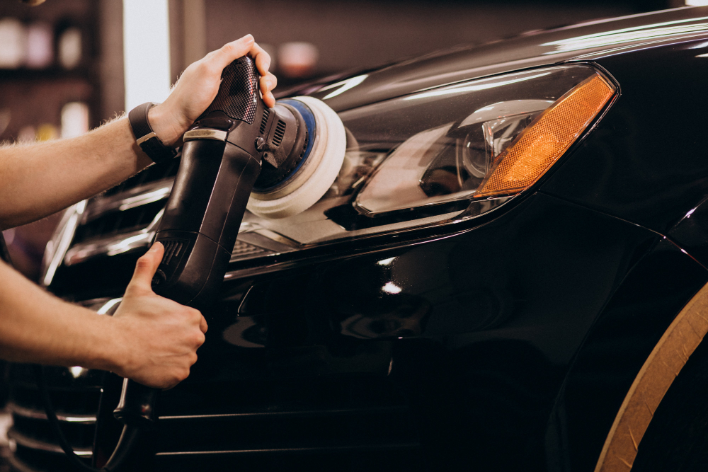 How to Detail Your Car Like a Pro: 8 Essential Tips