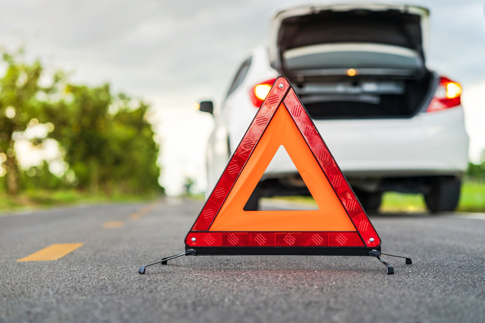 Top Car Safety Features Every Driver Should Know About