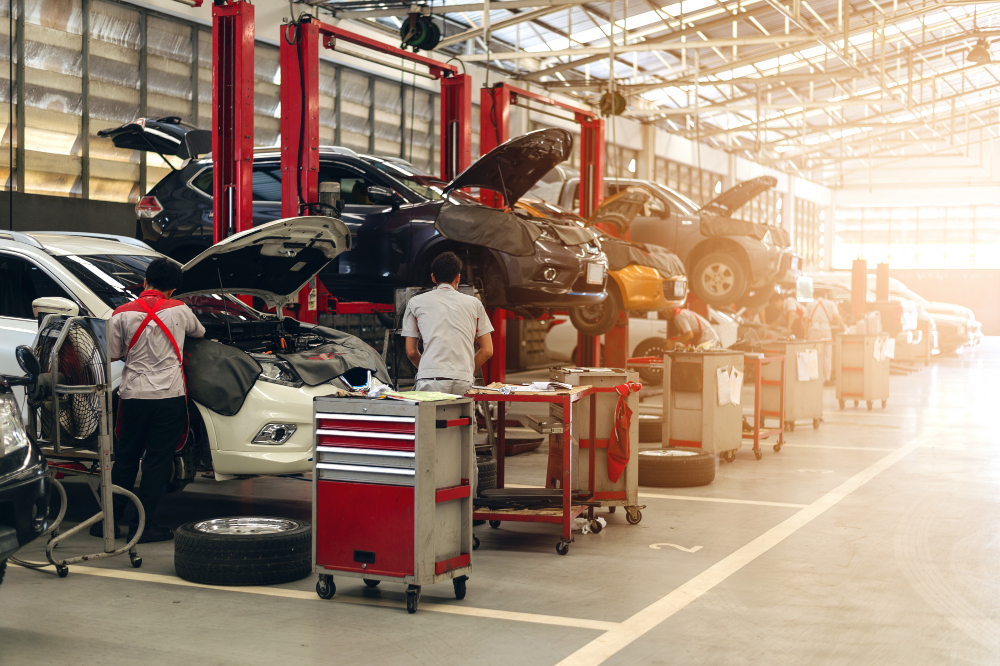 The Importance of Regular Maintenance for Your Vehicle