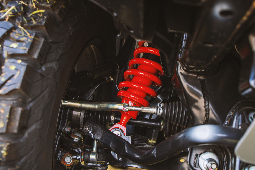 Suspension and Brake Repairs What Every Driver Needs to Know