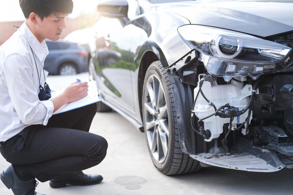 Essential Car Inspections and Repairs After an Accident