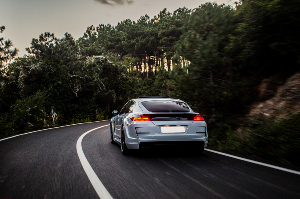 Reasons Why Your Car is Slow to Accelerate