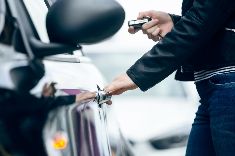 Essential Tips to Protect Your Vehicle