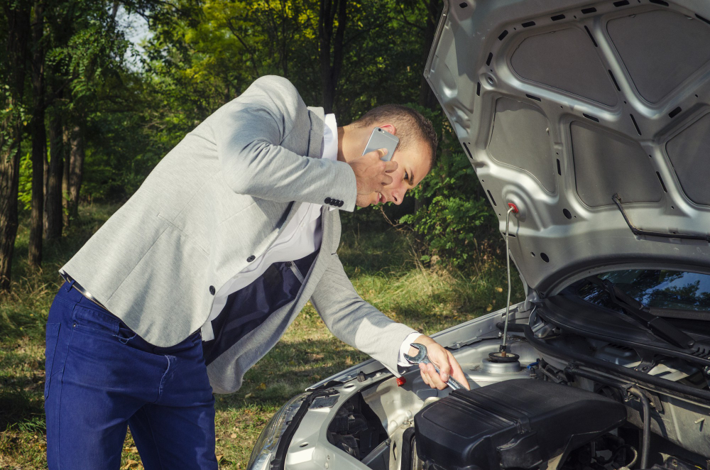 Why Is Your Car Engine Overheating? Common Causes and Solutions