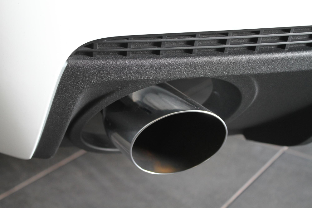 How to Prevent Exhaust Leaks and Keep Your Car Running Smoothly
