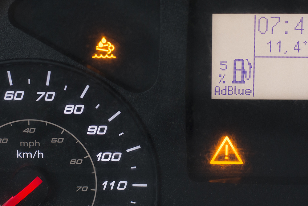 Signs Your Car Needs Immediate Attention