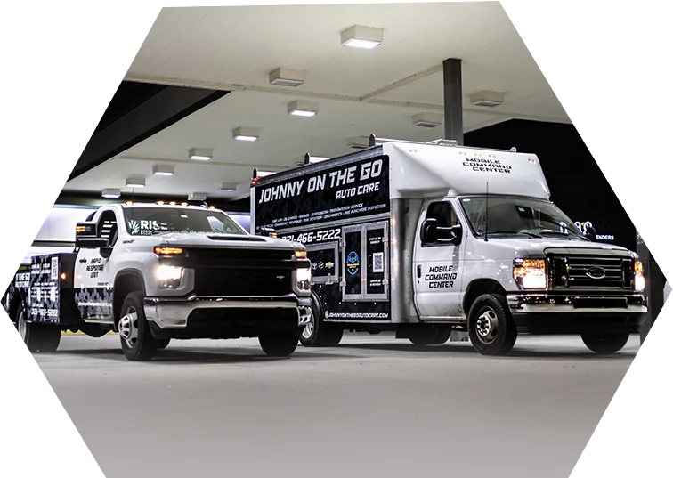 Johnny on the Go LLC