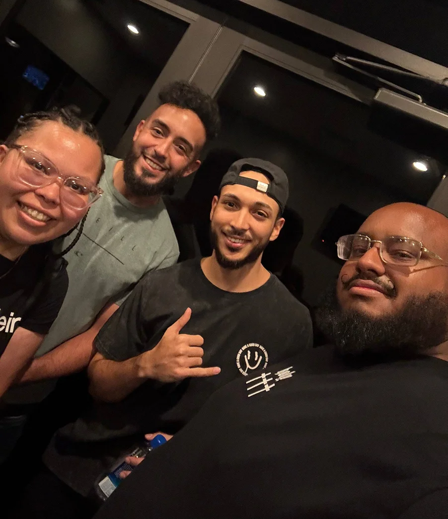 Johnny on the Go LLC - Story