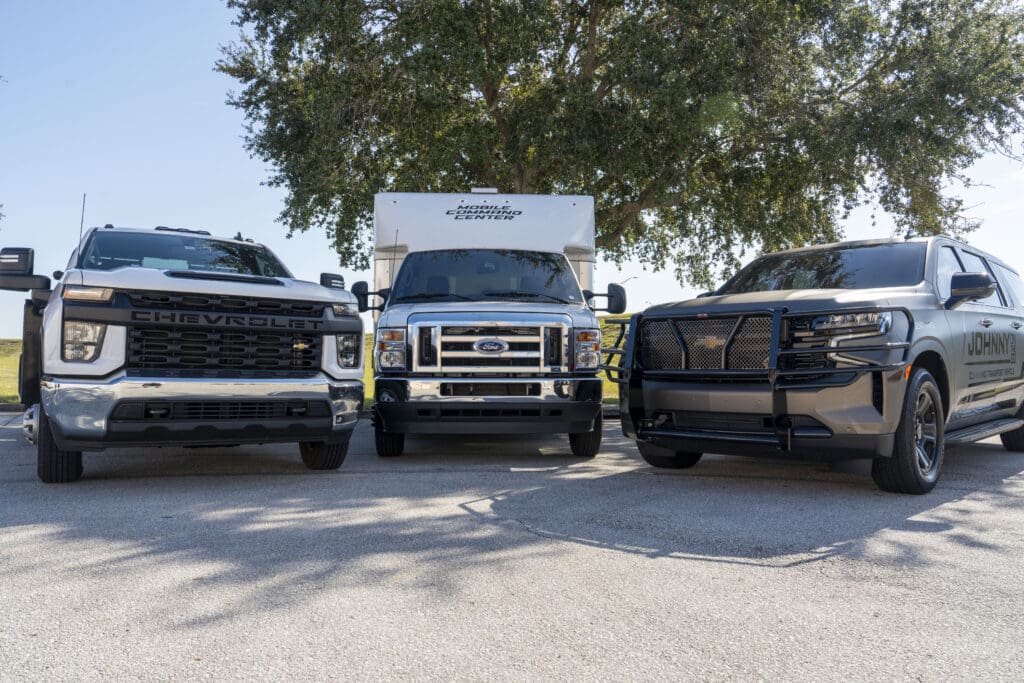 On-Site Car Repair Services