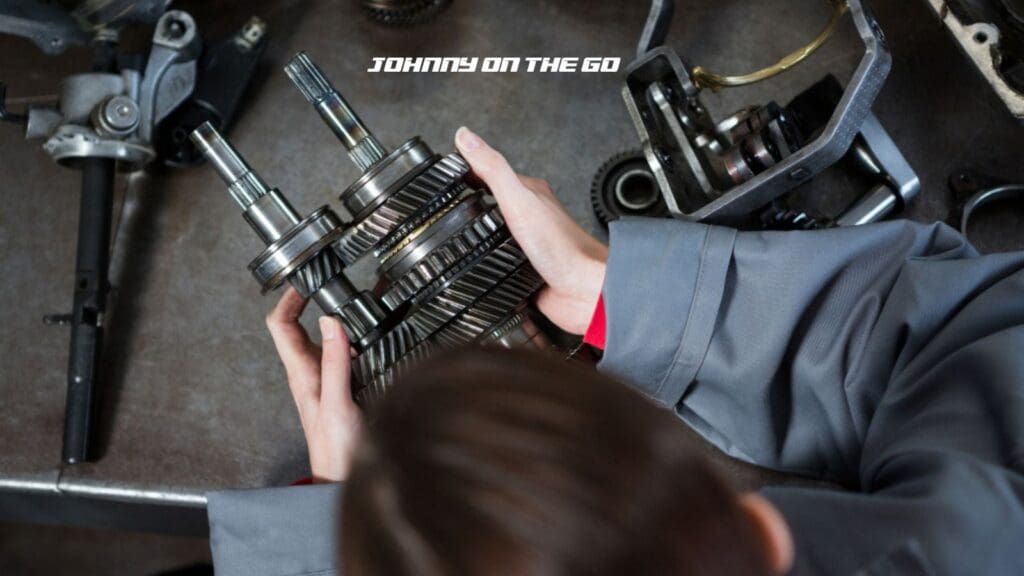 How Mobile Auto Repair Saves You Time, Money, and Stress