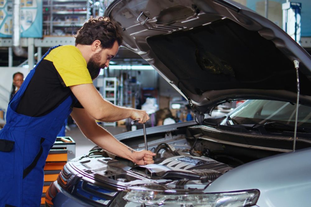 Mobile Auto Repair in Orlando What to Expect Guide