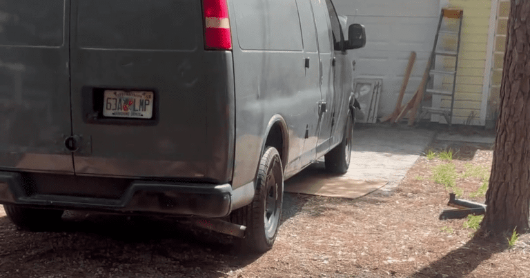 2013 Chevy Express 3500 Backfire That Sounded Like a Gunshot: Why It Happens and Why You Can’t Ignore It