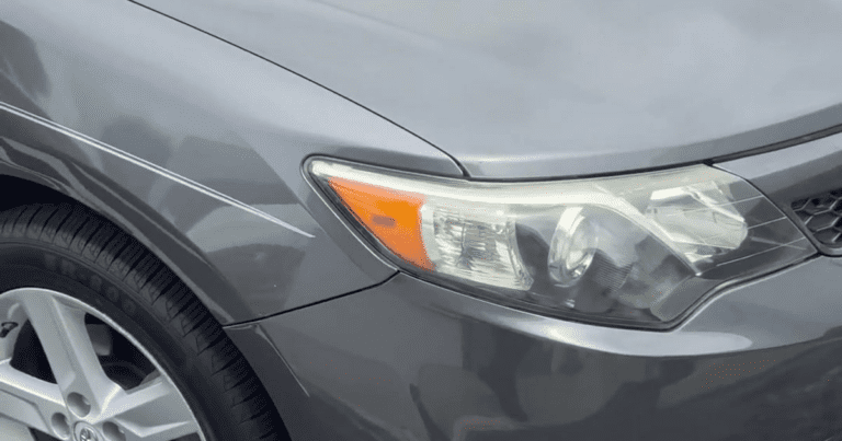 Mobile Pre-Purchase Inspection in West Orlando: What an Hour of Combing Through a Vehicle Actually Tells You Before You Buy